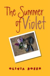 Summer of Violet