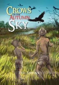 Crows in the Autumn Sky