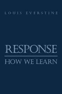 Kirjan kansi "Response"