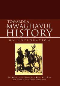 Towards a Mwaghavul History