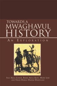 Towards a Mwaghavul History: an Exploration