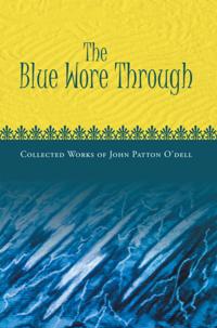 Blue Wore Through