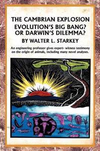 The Cambrian Explosion