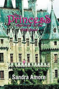 Princess Who Lived on the 174Th Floor