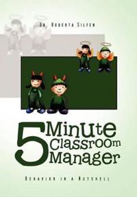 5 Minute Classroom Manager