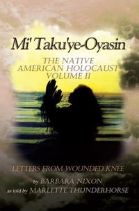 Mi' Taku'ye-Oyasin