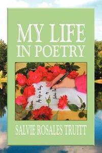 Bokomslag for "My Life in Poetry"
