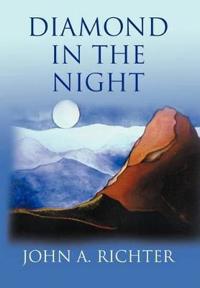 Bokomslag for "Diamond in the Night"