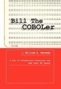 Bokomslag for "Bill the Coboler"