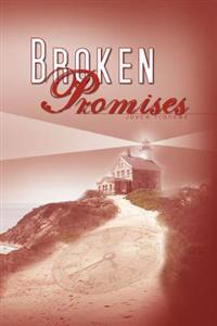 Bokomslag for "Broken Promises"