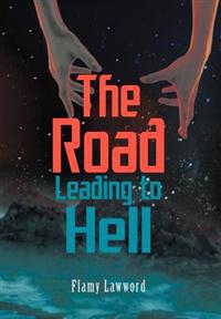 Bokomslag for "The Road Leading to Hell"