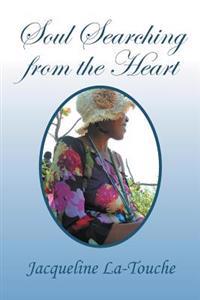 Bokomslag for "Soul Searching from the Heart"