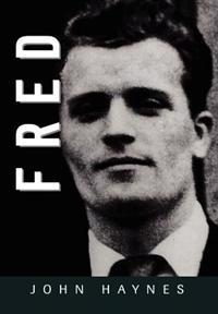 Bokomslag for "Fred"