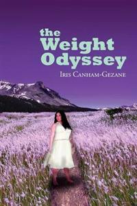 Bokomslag for "The Weight Odyssey"
