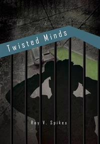Bokomslag for "Twisted Minds"