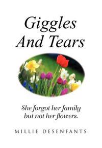 Bokomslag for "Giggles and Tears"
