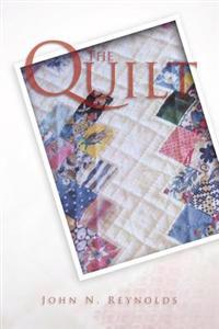 Bokomslag for "The Quilt"