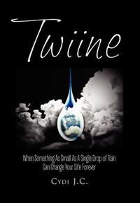 Bokomslag for "Twiine"