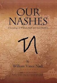 Bokomslag for "Our Nashes"