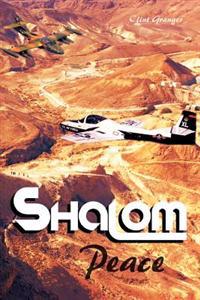 Bokomslag for "Shalom"