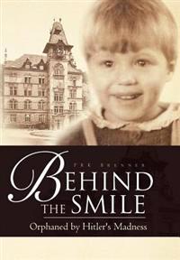 Bokomslag for "Behind the Smile"