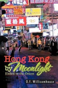 Bokomslag for "Hong Kong by Moonlight"