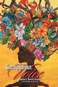 Bokomslag for "Surreptitious Voice"