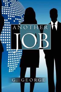 Bokomslag for "Another Job"
