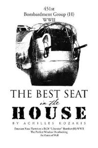 Bokomslag för "The Best Seat in the House"