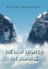Bokomslag for "The Dash Between the Numbers"