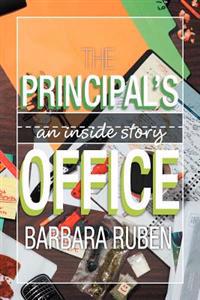 Bokomslag for "The Principal's Office"