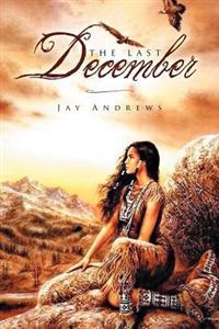 Bokomslag for "The Last December"