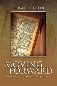 Bokomslag for "Moving Forward"