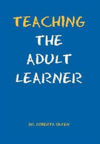 Bokomslag for "Teaching the Adult Learner"
