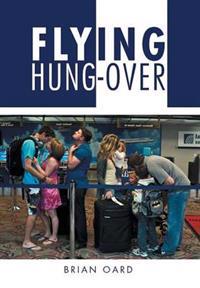 Bokomslag for "Flying Hung-Over"