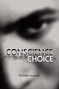 Bokomslag for "Conscience Choice"