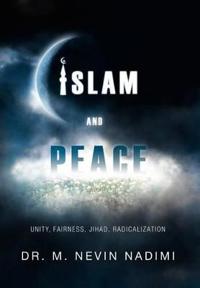 Bokomslag for "Islam and Peace"