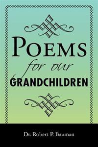 Poems for our Grandchildren