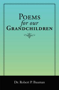 Poems for Our Grandchildren