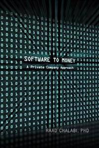Bokomslag for "Software To Money"