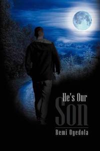 Bokomslag for "He's Our Son"