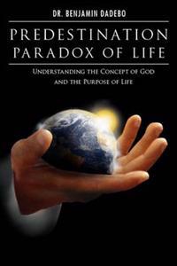 Bokomslag for "Predestination Paradox of Life"