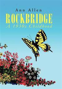 Bokomslag for "Rockbridge"