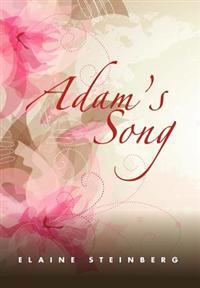 Bokomslag for "Adam's Song"
