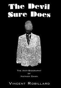 Bokomslag for "The Devil Sure Does"