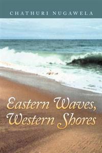 Bokomslag for "Eastern Waves, Western Shores"