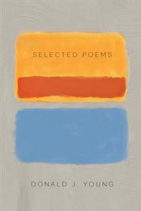 Bokomslag for "Selected Poems"