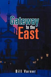 Bokomslag for "Gateway to the East"