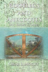 Bokomslag for "Bootlegs and Anecdotes"