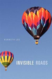 Bokomslag for "Invisible Roads"